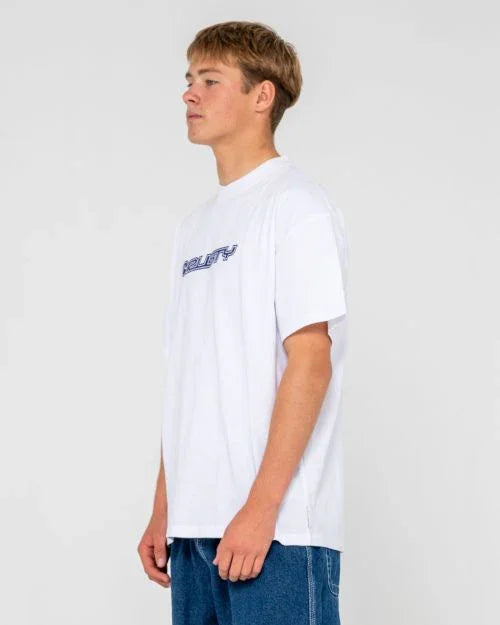 W26-TTM3042-WHT-3 - Beachin Surf