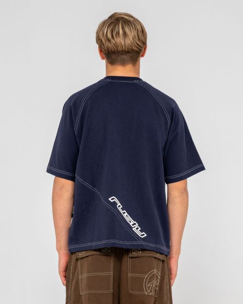 Pablo Short Sleeve Heavy Tee