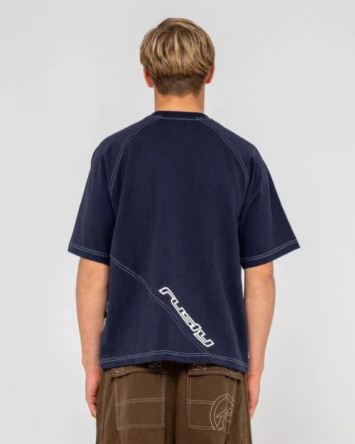 Pablo Short Sleeve Heavy Tee