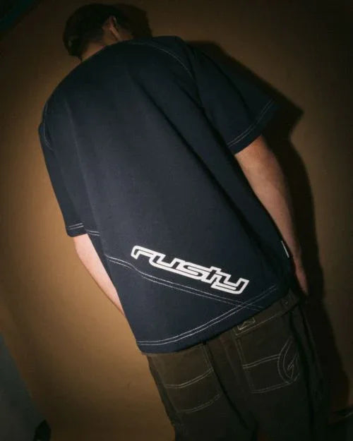 Pablo Short Sleeve Heavy Tee