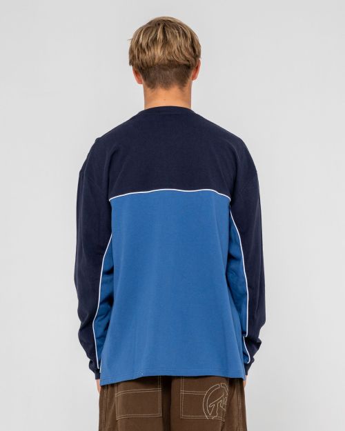 Infinity Long Sleeve Tee