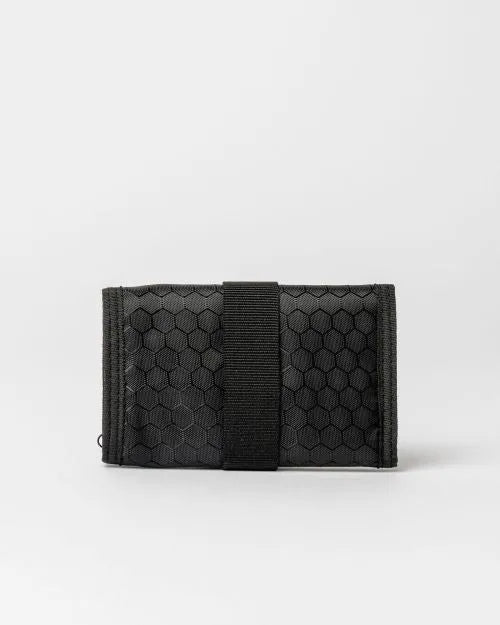 Voltage Tri-Fold Wallet