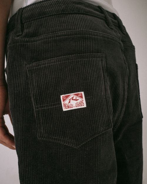Rifts 5 Pocket Cord Short