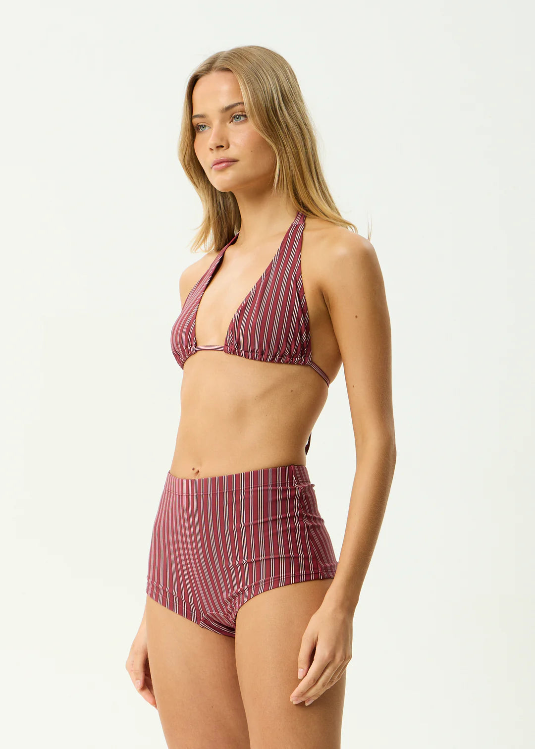 Ledger Bikini Bottoms