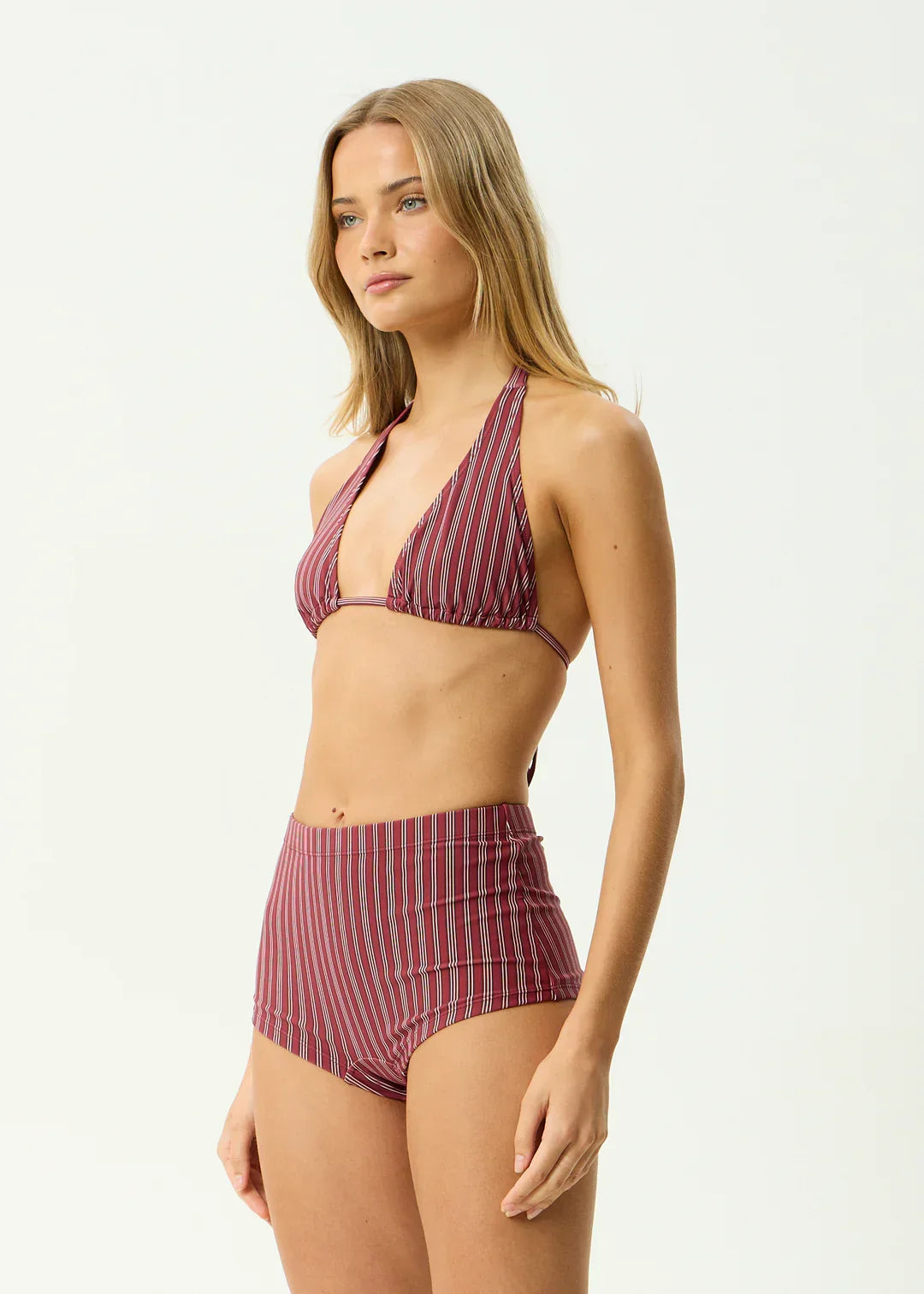 Ledger Bikini Bottoms