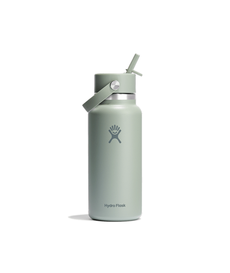 Hydro Flask 32Oz Strawcap - Agave