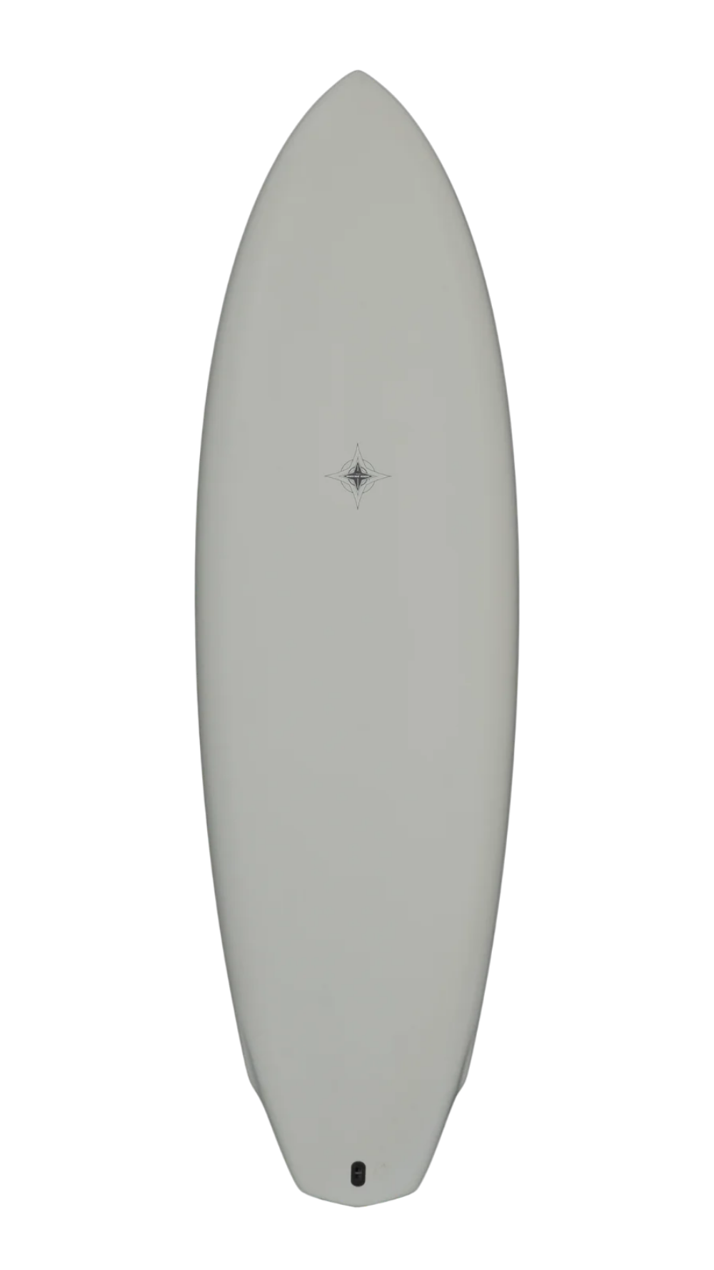 Singularity - Diamond Tail - Carbon