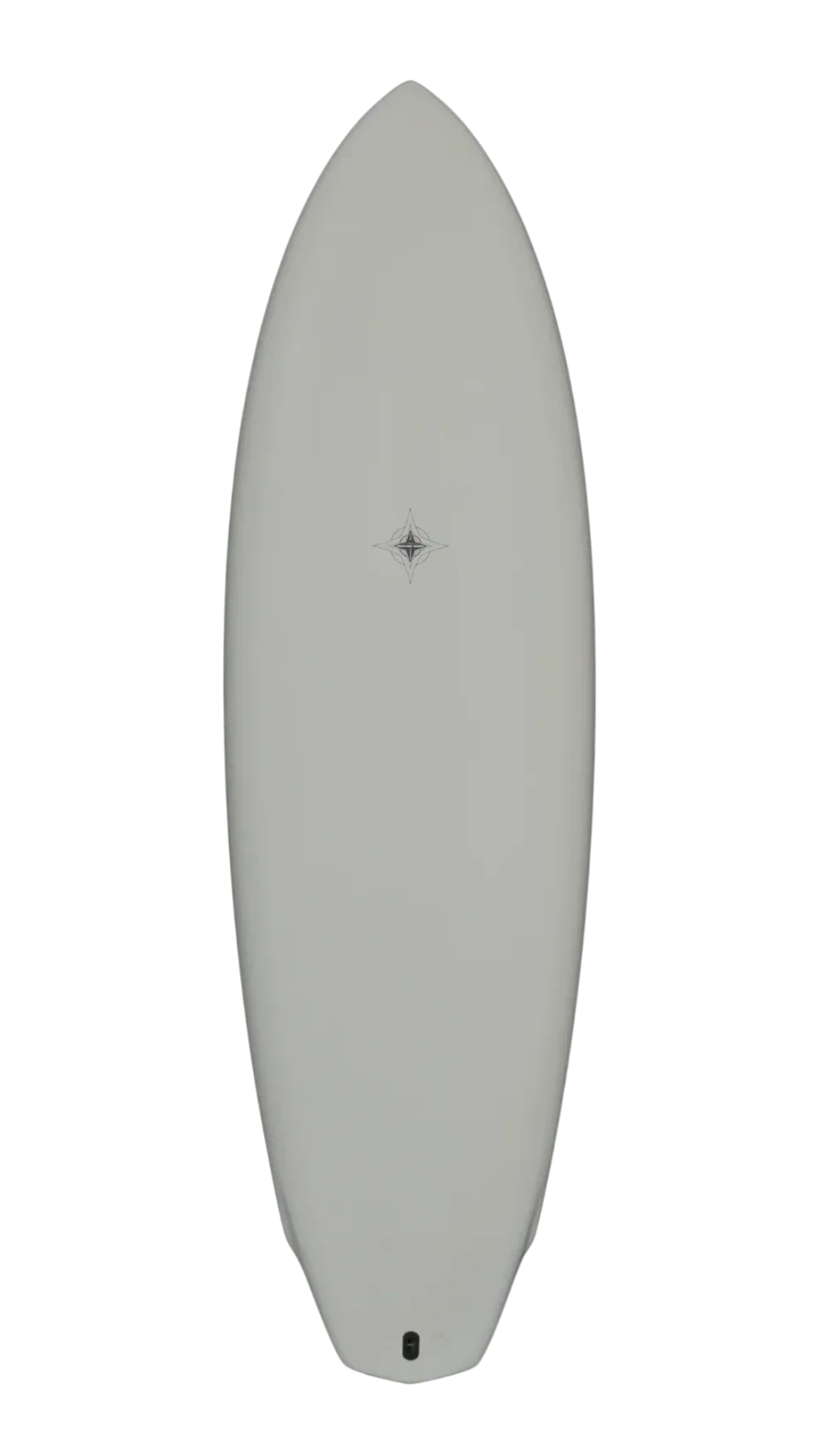 Singularity - Diamond Tail - Carbon