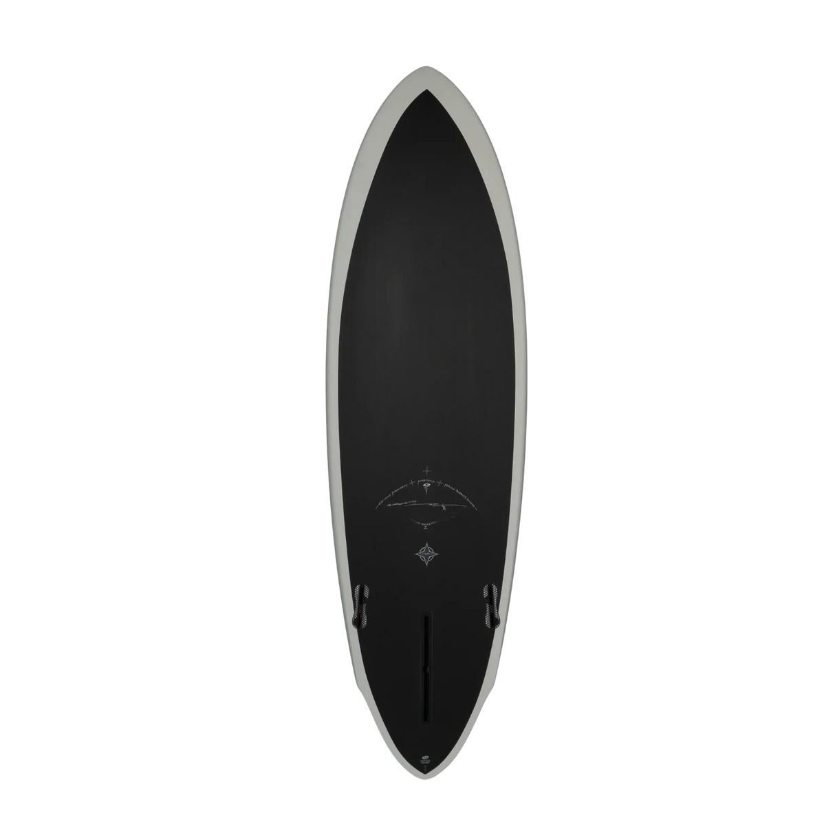 Singularity - Pin Tail - Carbon