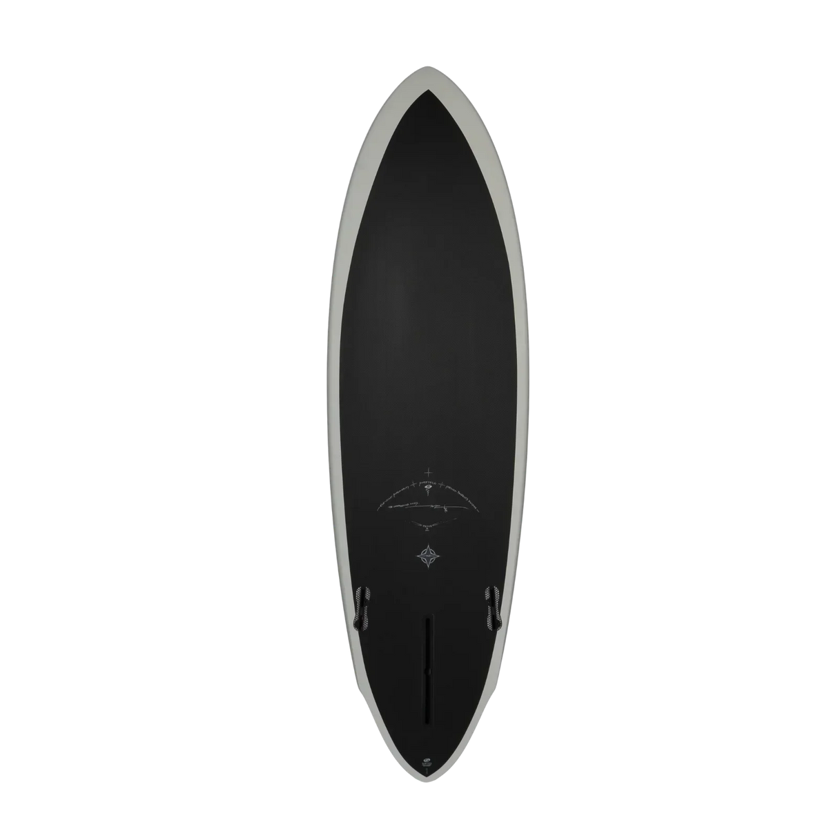 Singularity - Pin Tail - Carbon