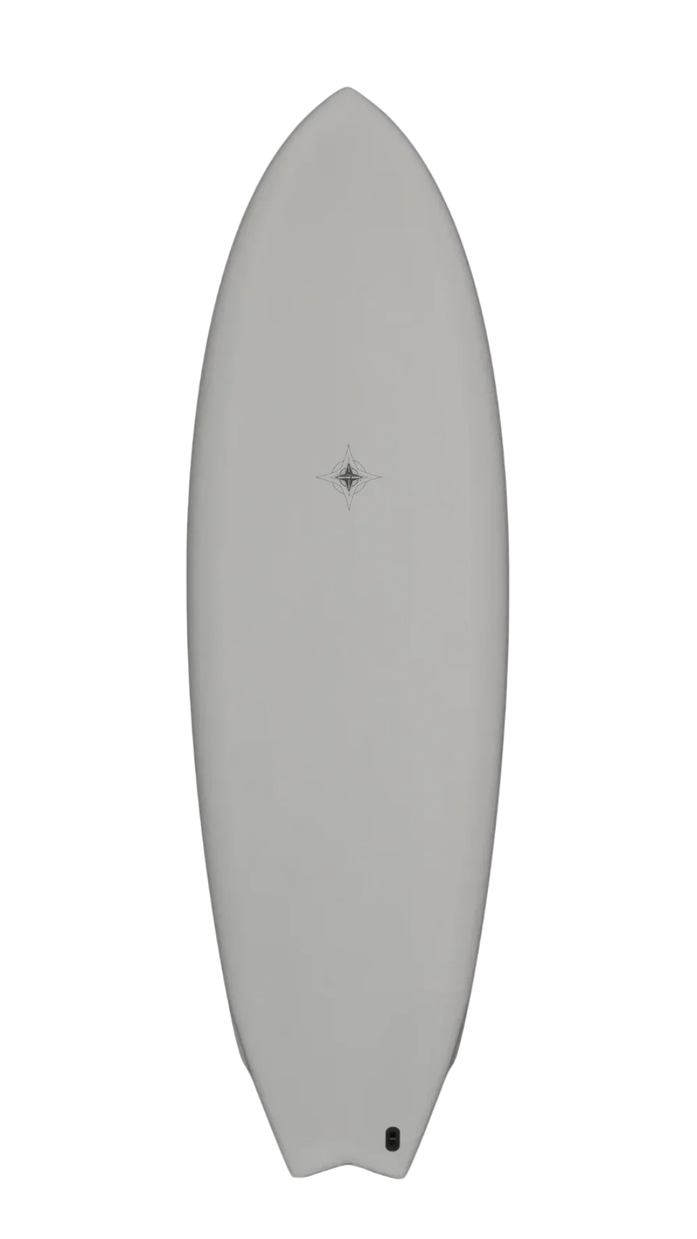 Singularity - Swallow Tail - Carbon