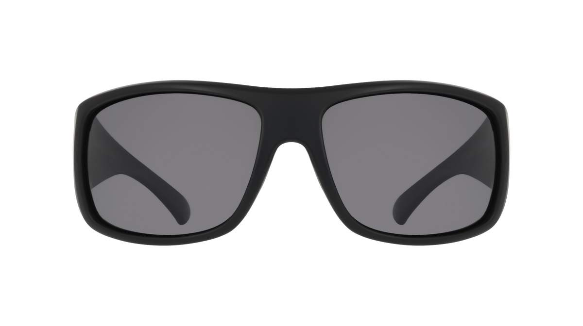 Dragon Vantage 2.0 H2O Matte Black / LL Smoke Polar