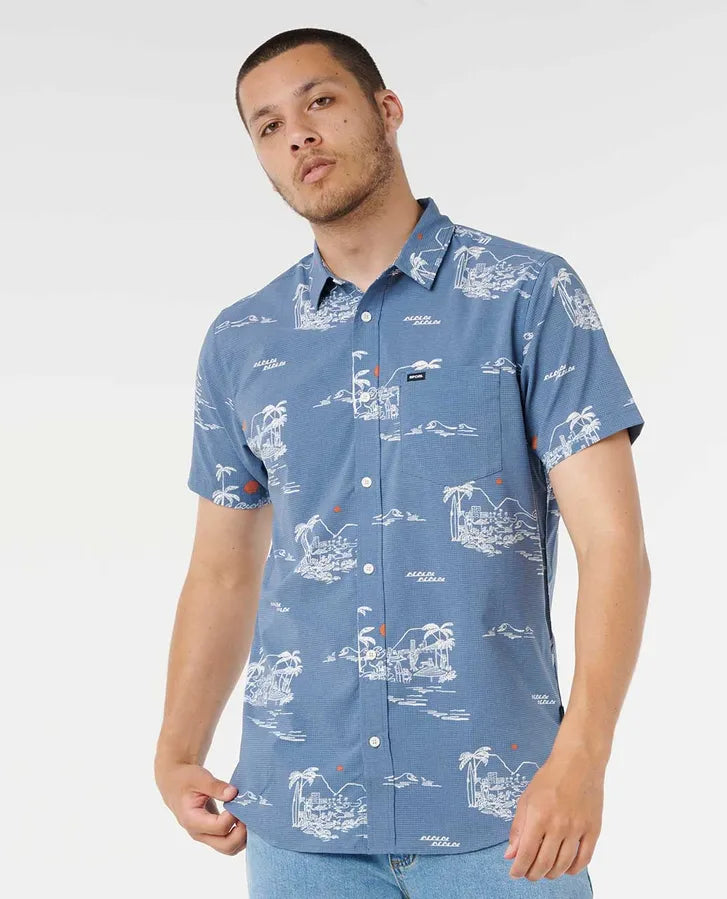 Fun Times Aerotech S/S Shirt