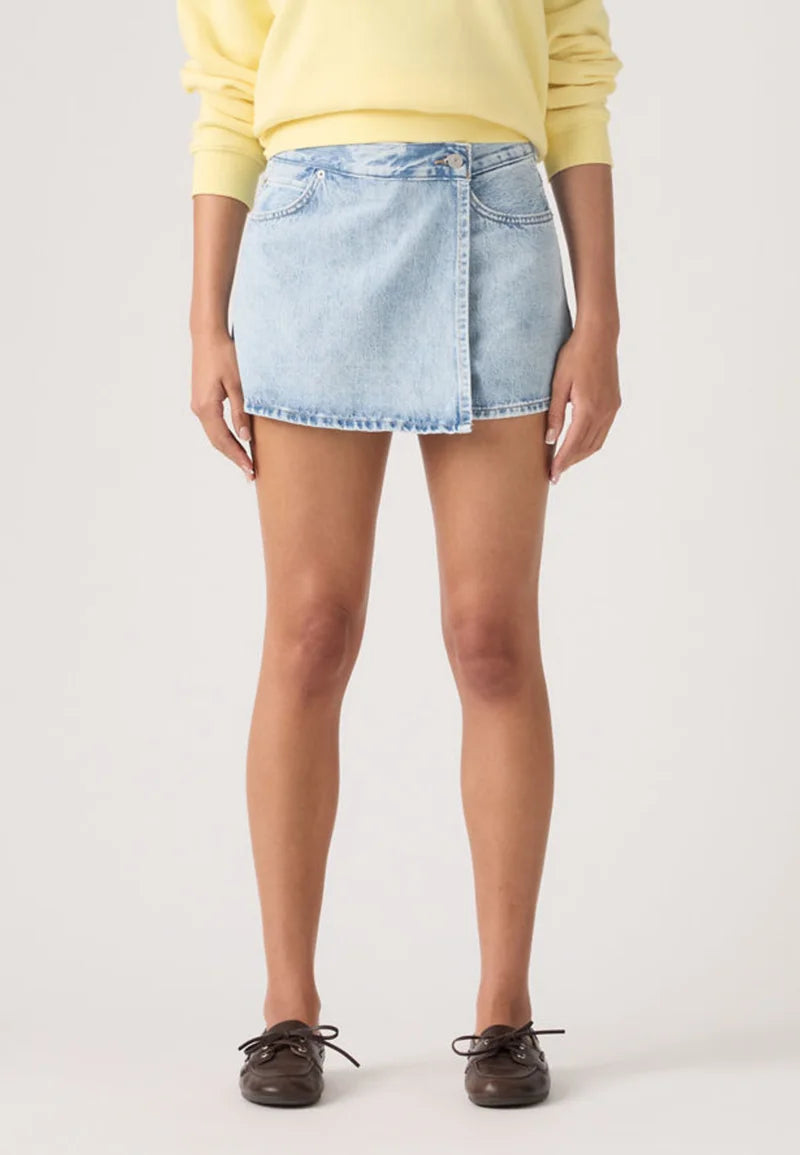 Levis Womens Skort