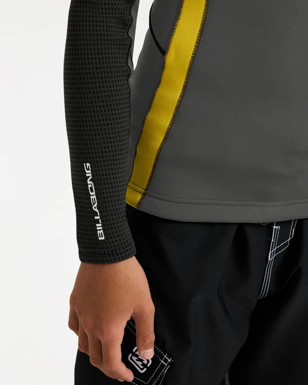 BoyS 1/1 mm Absolute Ultra Long Sleeve Wetsuit Jacket