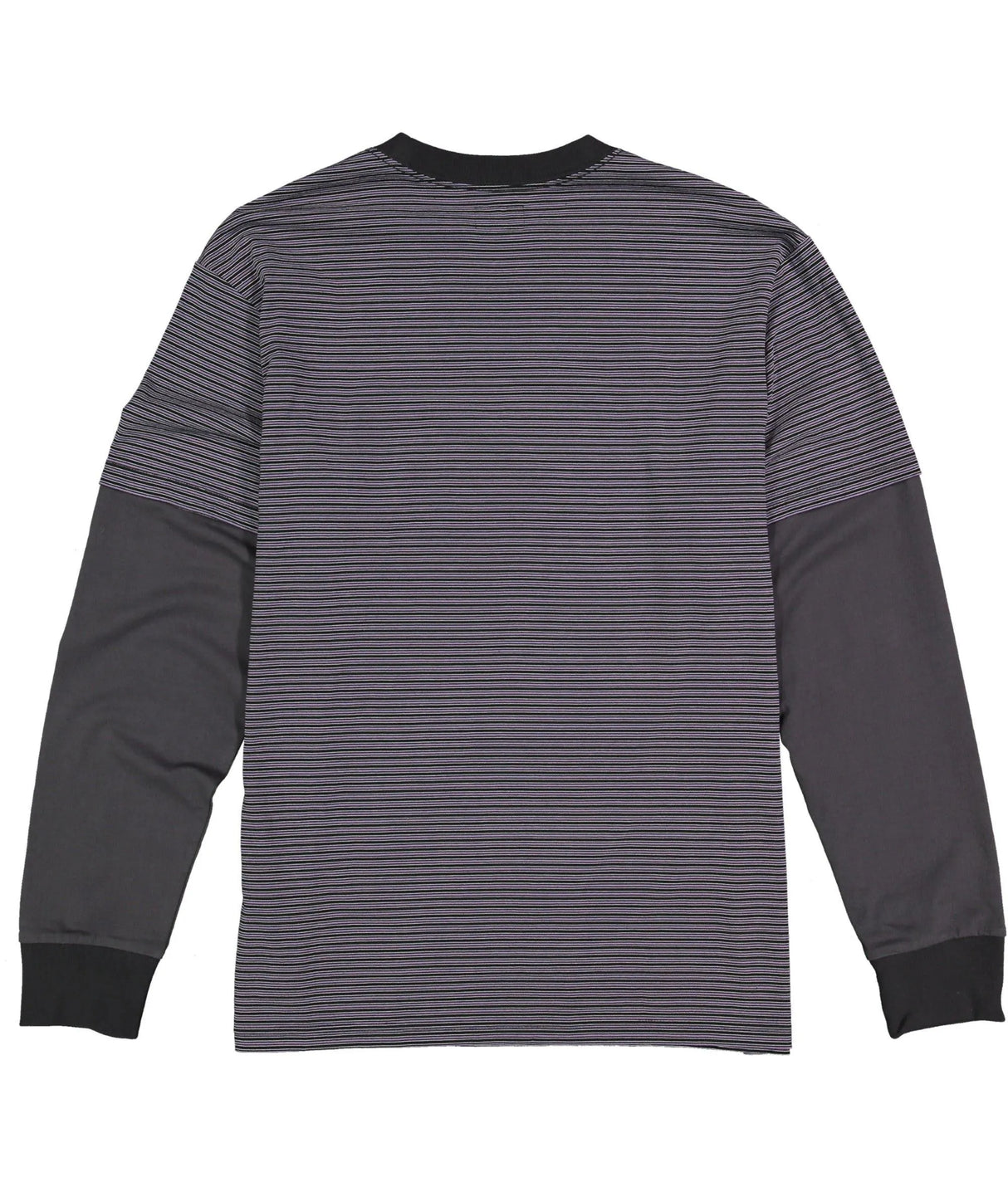 Absense Stripe Ls - Beachin Surf