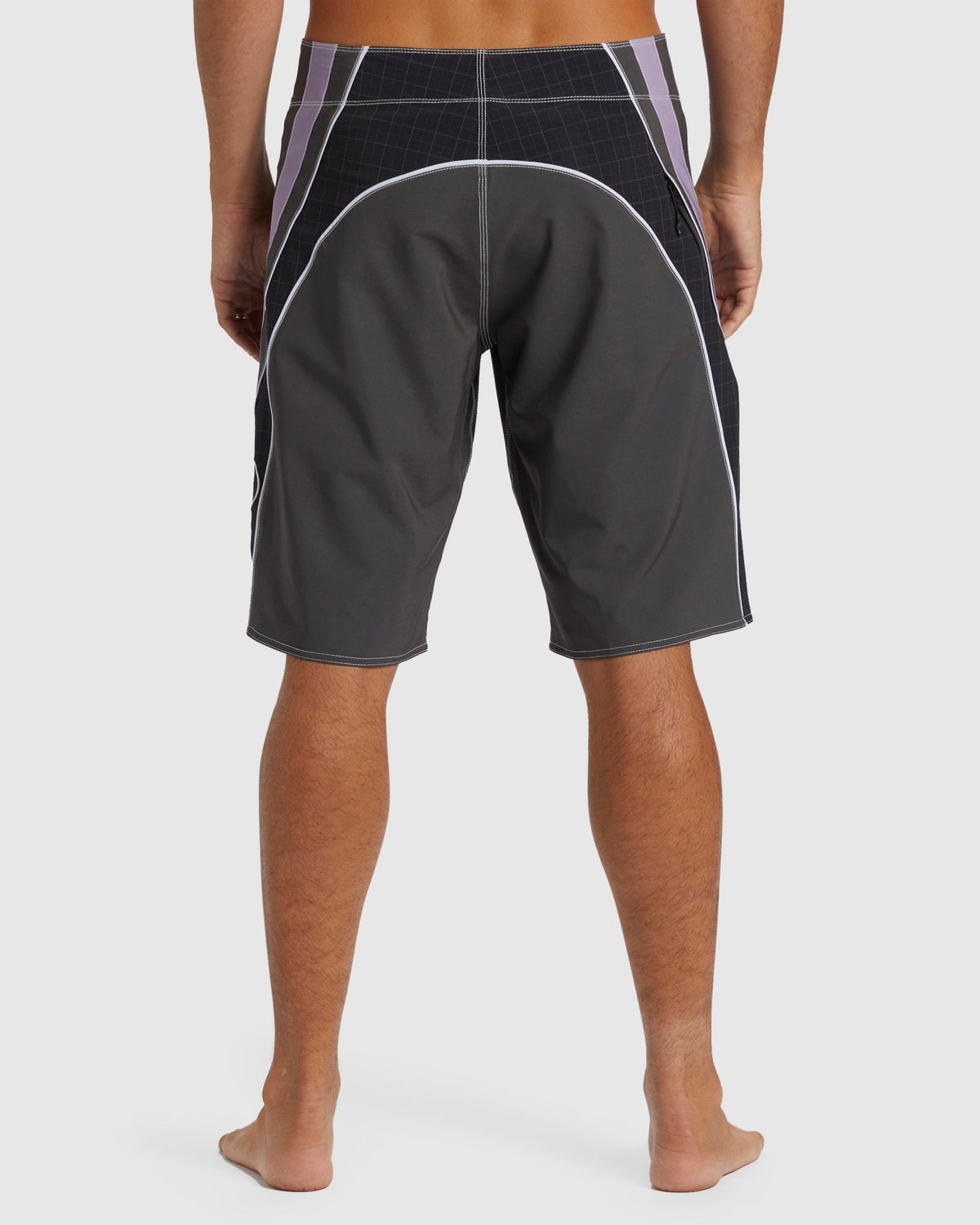 Billabong Fluid 2K Pro - Raven