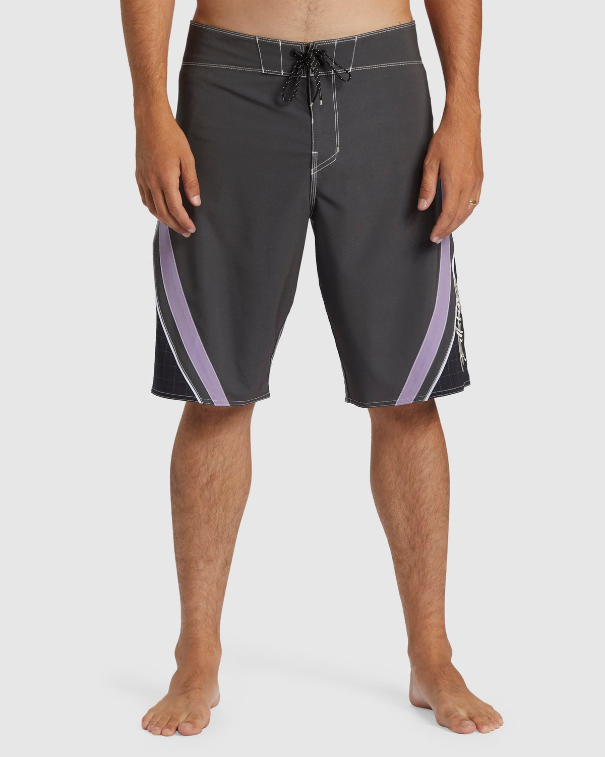 Billabong Fluid 2K Pro - Raven