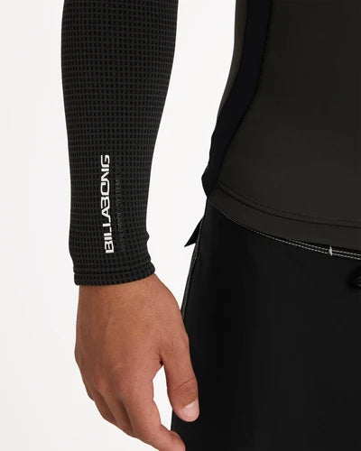 Mens 1/1 mm Absolute Ultra Long Sleeve Wetsuit Jacket