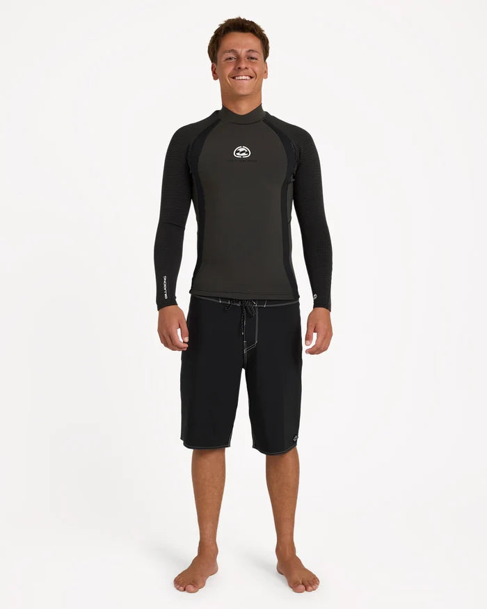 Mens 1/1 mm Absolute Ultra Long Sleeve Wetsuit Jacket