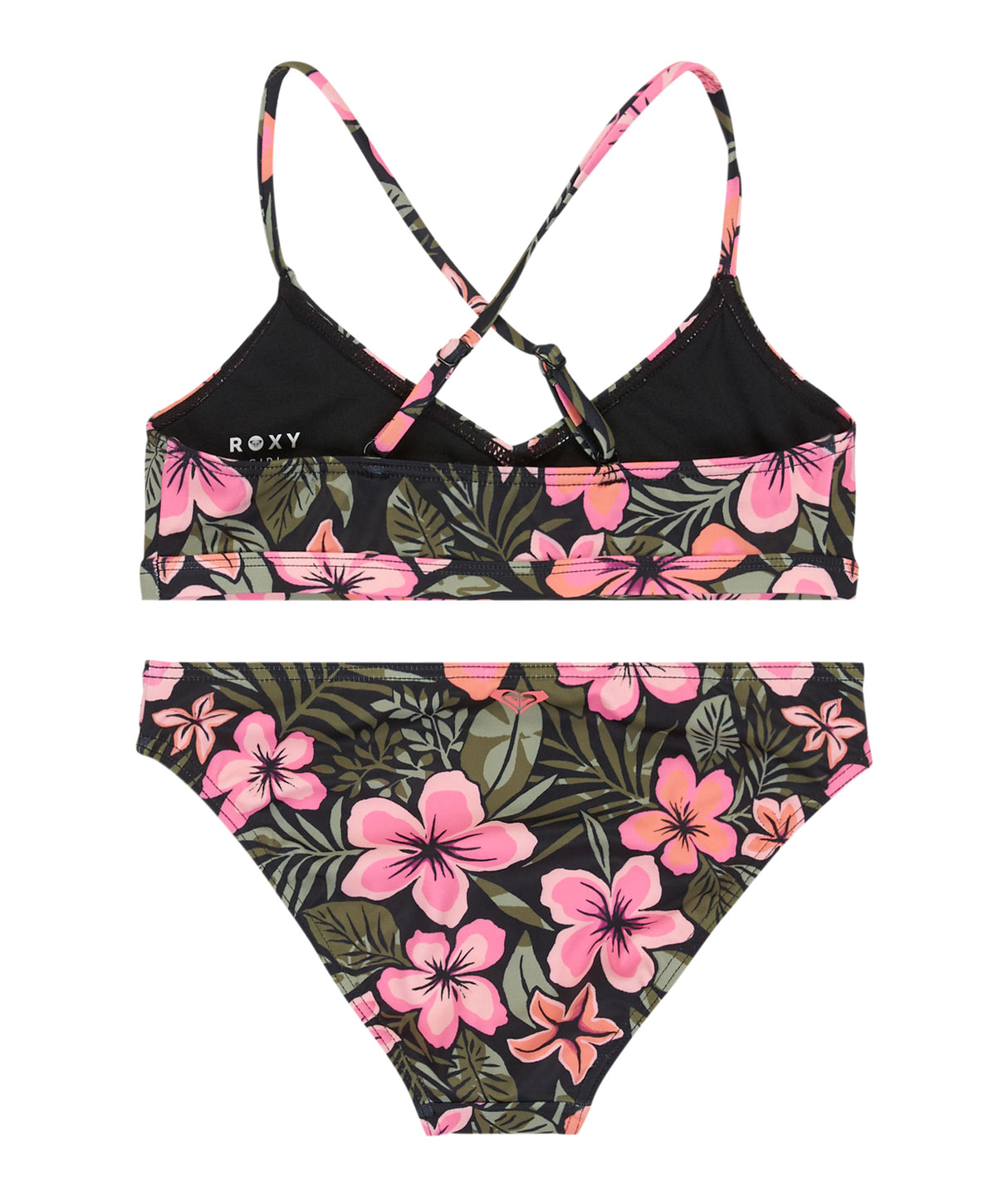 Active Floral RG Swim Set Pack - Beachin Surf
