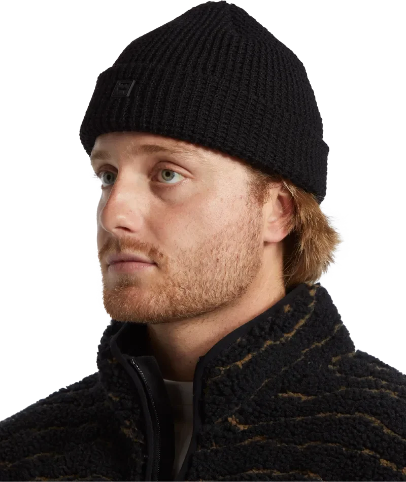 Adiv Barrow Beanie
