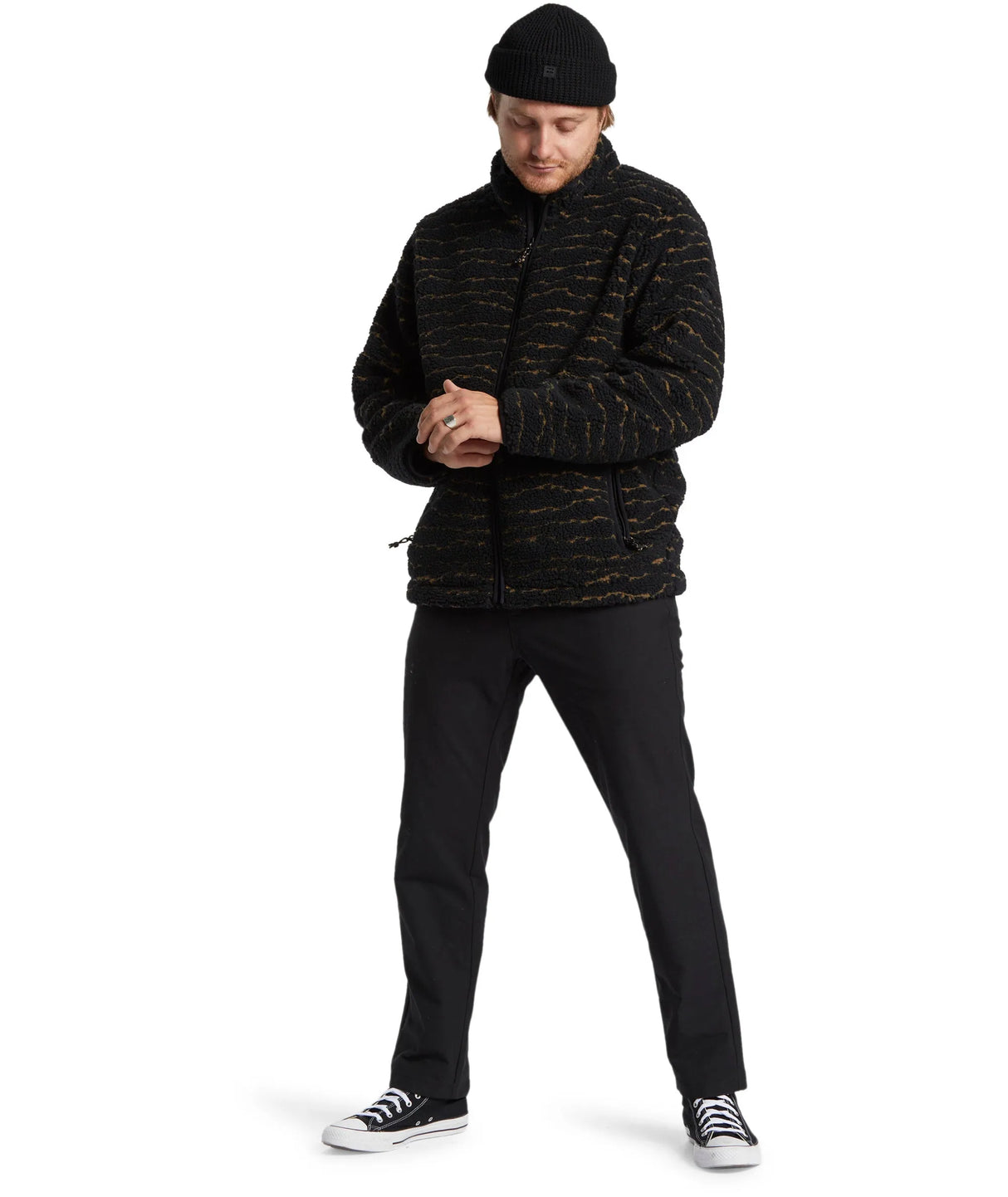 Adiv Barrow Beanie - Beachin Surf