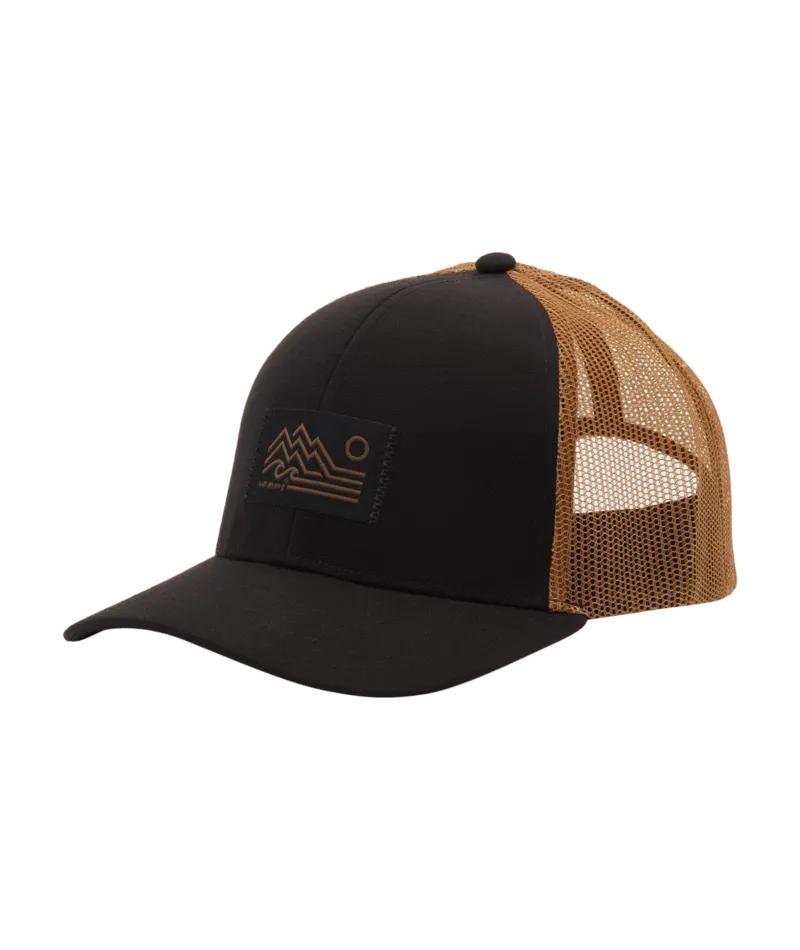 Adiv Range Trucker Hat - Beachin Surf