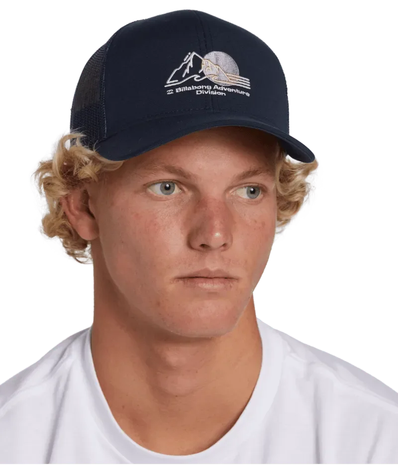 Adiv Range Trucker Hat