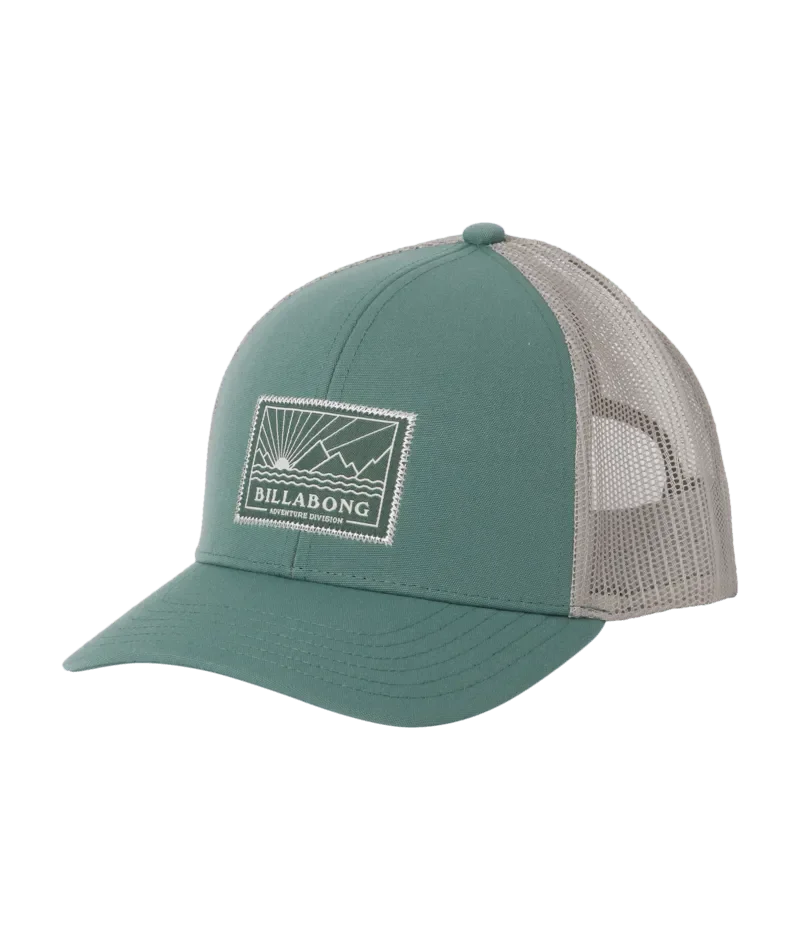 Adiv Range Trucker Hat