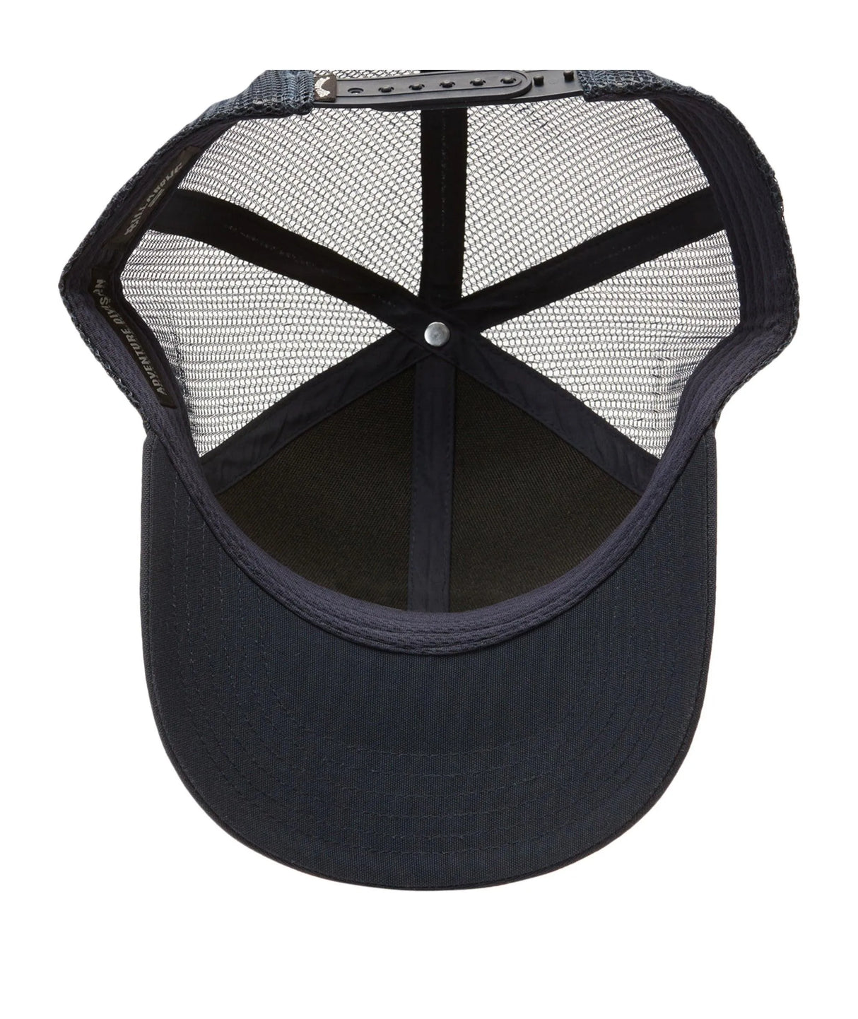 Adiv Range Trucker Hat - Beachin Surf