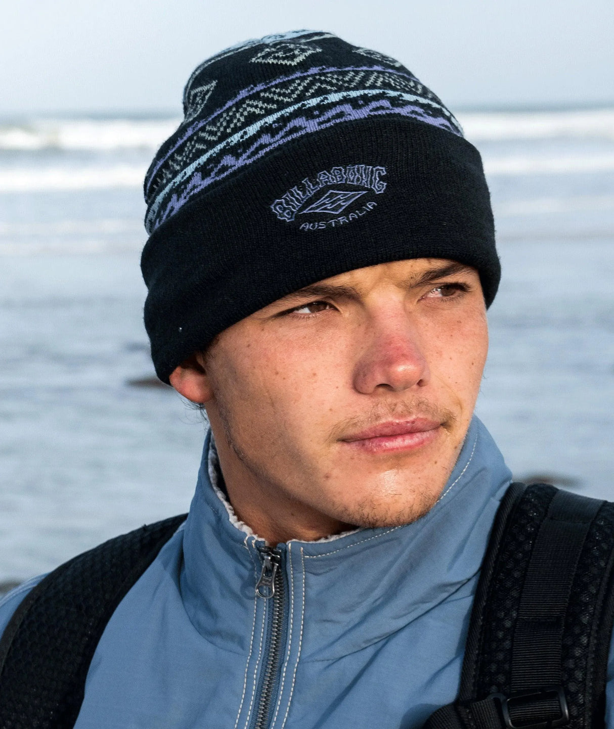 Adiv Reissue Beanie - Beachin Surf