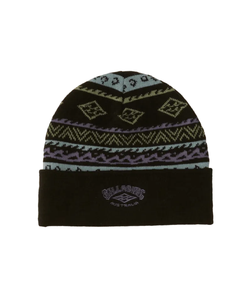Adiv Reissue Beanie - Beachin Surf
