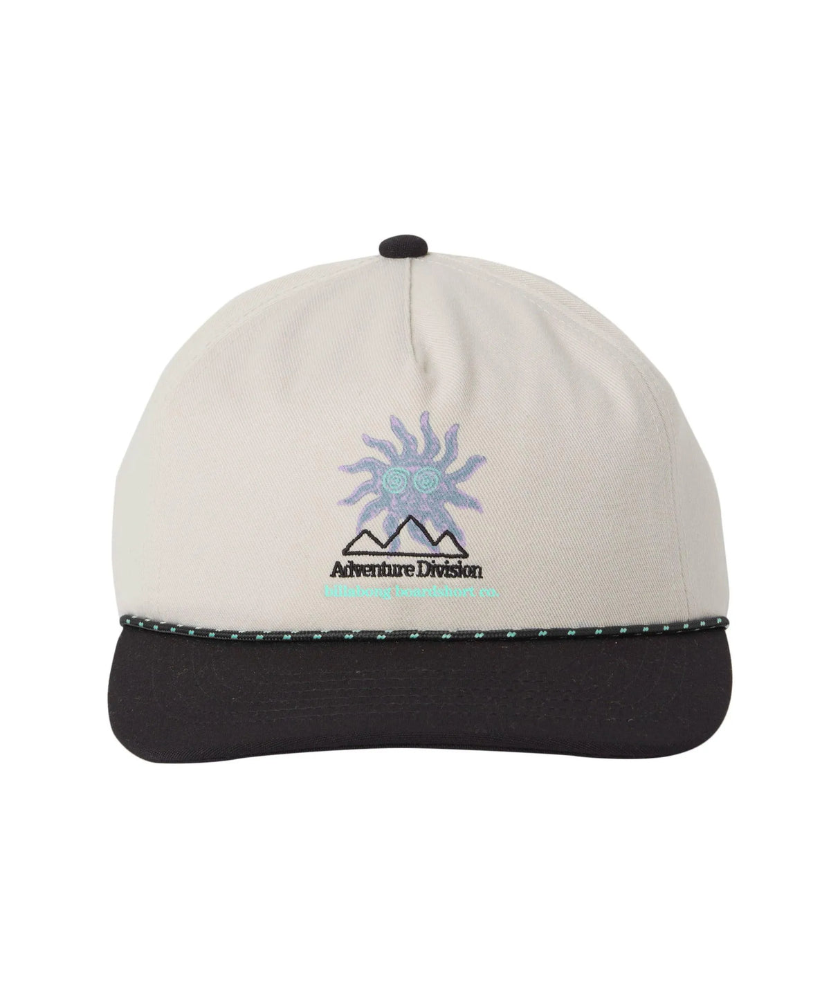 Adiv Strapback - Beachin Surf