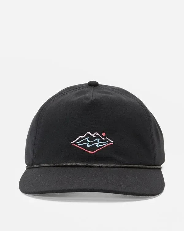 Adiv Strapback