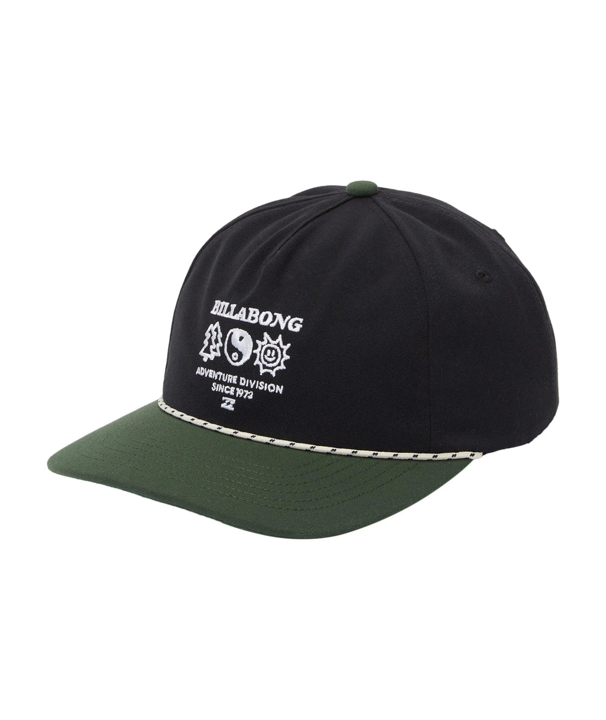 Adiv Strapback - Beachin Surf