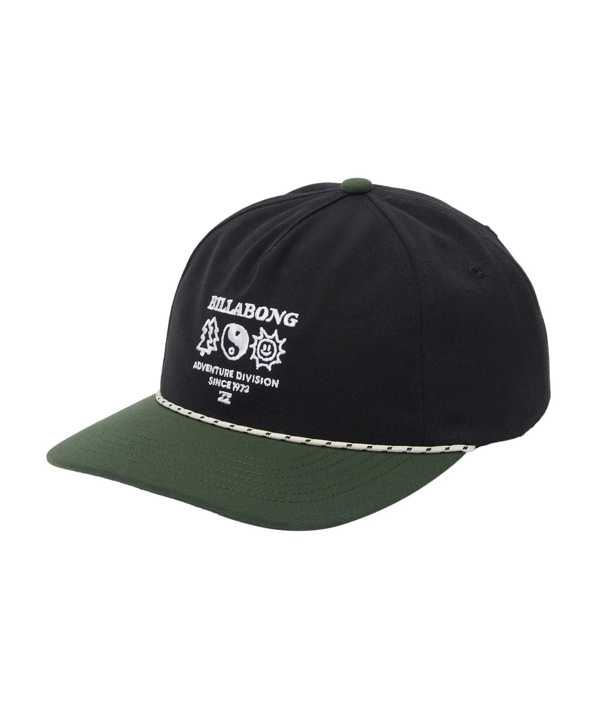 Adiv Strapback