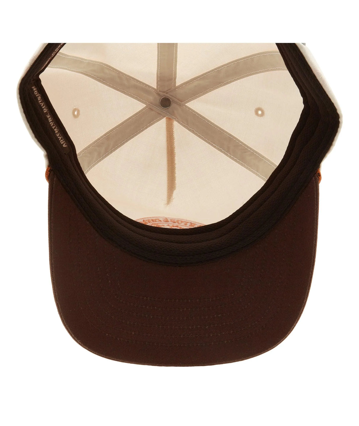 Adiv Strapback - Beachin Surf