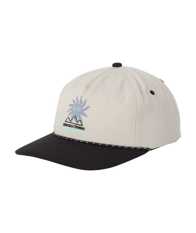 Adiv Strapback - Beachin Surf