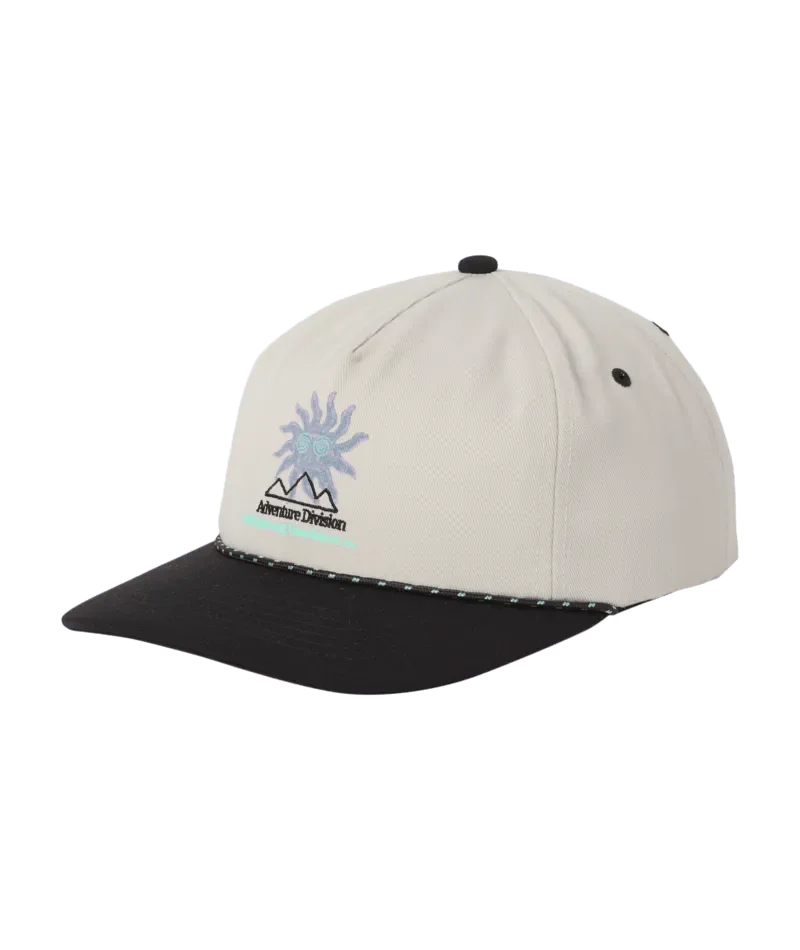 Adiv Strapback
