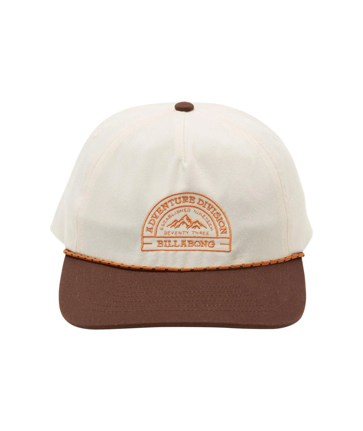 Adiv Strapback - Beachin Surf