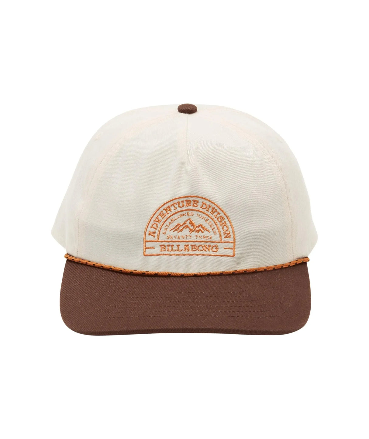 Adiv Strapback