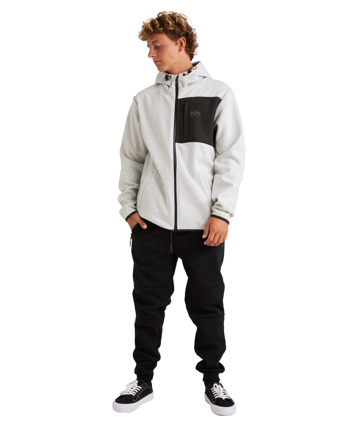 Adiv Tech Fleece Pant