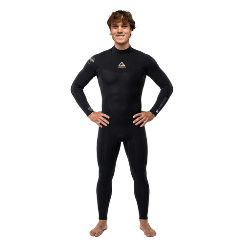 Adrenalin Radical-X 3/2mm Steamer Wetsuit - front