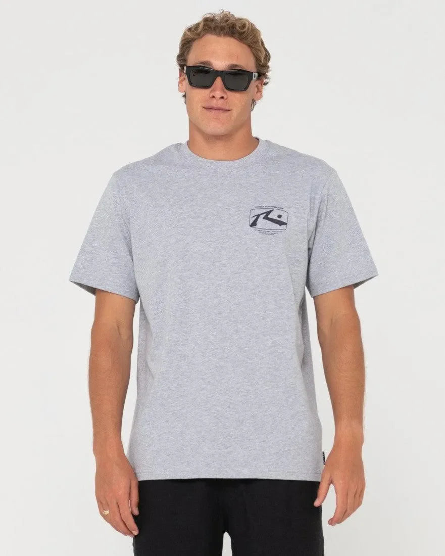 Advocate Short Sleeve Tee