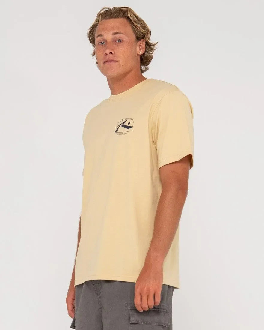 Advocate Short Sleeve Tee