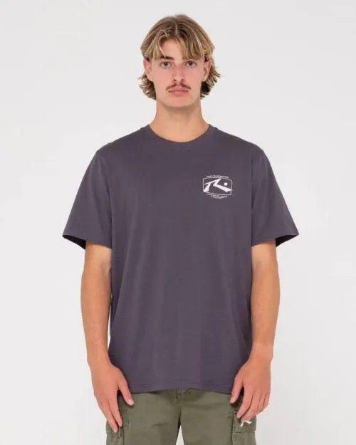 Advocate Short Sleeve Tee