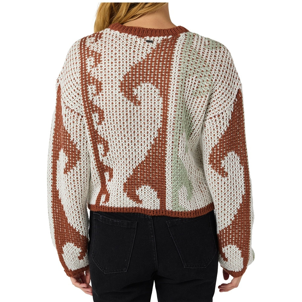Josephine Knit