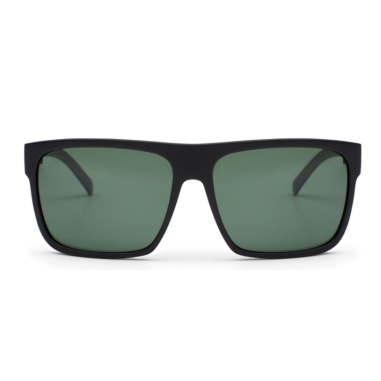 After Dark Matte Black/Green Polar
