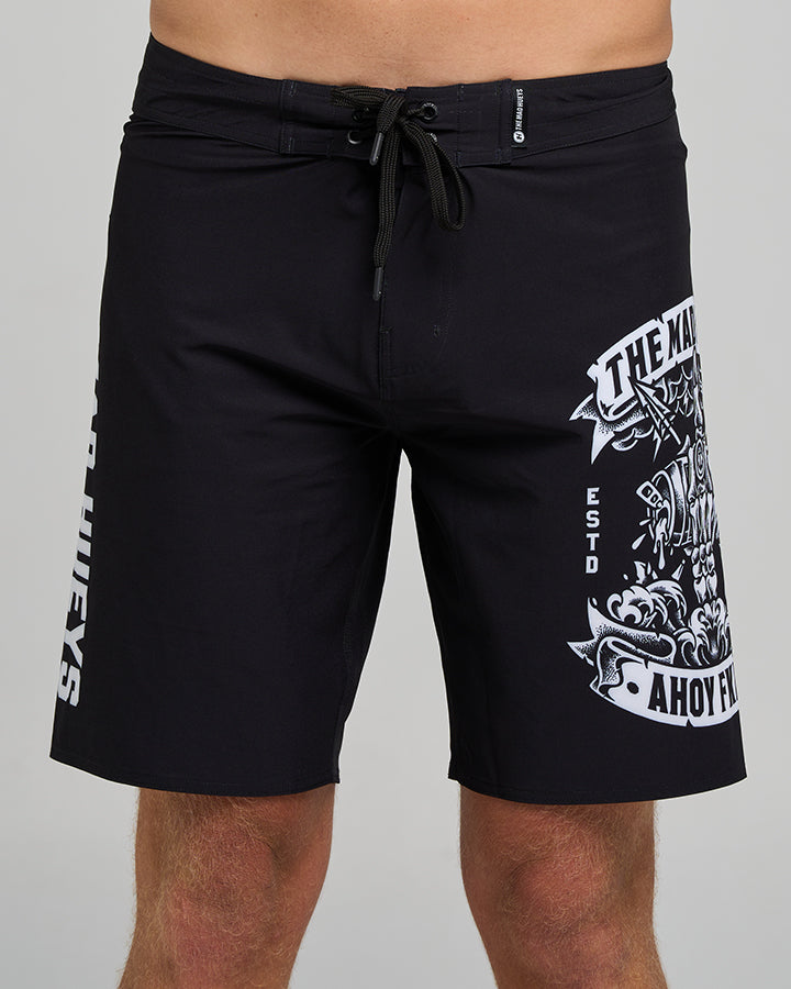 Ahoy Fkrs Storm 20" Boardshort